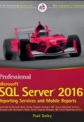 Professional Microsoft SQL Server 2016 Reporting Services and Mobile Reports ()