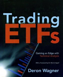 Книга "Trading ETFs. Gaining an Edge with Technical Analysis" – 