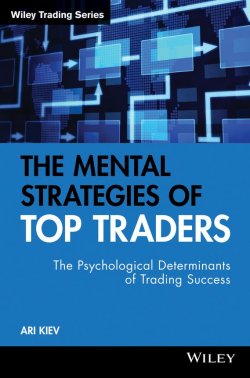 Книга "The Mental Strategies of Top Traders. The Psychological Determinants of Trading Success" – 