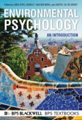 Environmental Psychology. An Introduction ()