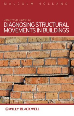 Книга "Practical Guide to Diagnosing Structural Movement in Buildings" – 