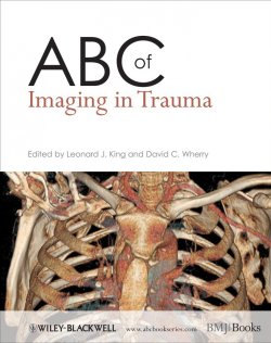 Книга "ABC of Imaging in Trauma" – 