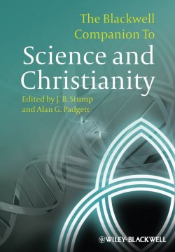 Книга "The Blackwell Companion to Science and Christianity" – 