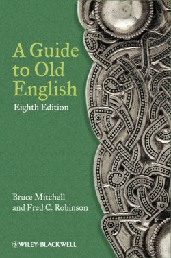 Книга "A Guide to Old English" – 