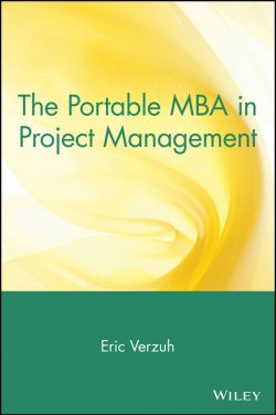 Книга "The Portable MBA in Project Management" – 