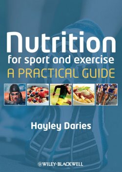 Книга "Nutrition for Sport and Exercise. A Practical Guide" – 