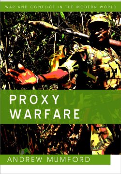 Книга "Proxy Warfare" – 