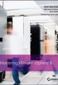 Mastering VMware vSphere 6 ()