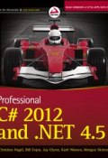 Professional C# 2012 and .NET 4.5 ()