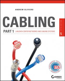 Книга "Cabling Part 1. LAN Networks and Cabling Systems" – 