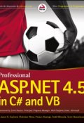 Professional ASP.NET 4.5 in C# and VB ()