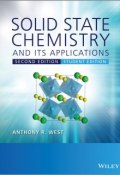 Solid State Chemistry and its Applications ()