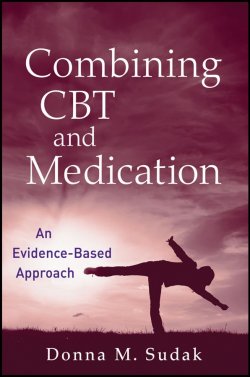 Книга "Combining CBT and Medication. An Evidence-Based Approach" – 