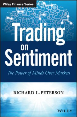 Книга "Trading on Sentiment. The Power of Minds Over Markets" – 