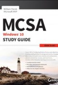 MCSA Microsoft Windows 10 Study Guide. Exam 70-697 ()