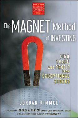 Книга "The MAGNET Method of Investing. Find, Trade, and Profit from Exceptional Stocks" – 