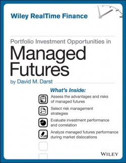 Книга "Portfolio Investment Opportunities in Managed Futures" – 