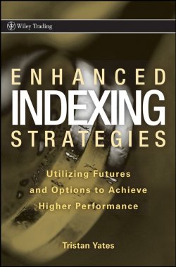 Книга "Enhanced Indexing Strategies. Utilizing Futures and Options to Achieve Higher Performance" – 