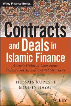 Книга "Contracts and Deals in Islamic Finance. A Users Guide to Cash Flows, Balance Sheets, and Capital Structures" – 