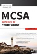 MCSA Windows 10 Study Guide. Exam 70-698 ()