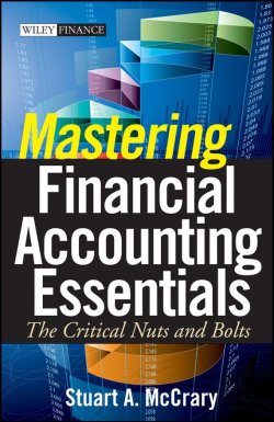Книга "Mastering Financial Accounting Essentials. The Critical Nuts and Bolts" – 