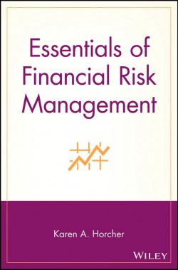 Книга "Essentials of Financial Risk Management" – 
