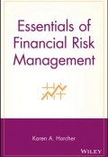 Essentials of Financial Risk Management ()