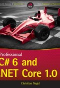 Professional C# 6 and .NET Core 1.0 ()