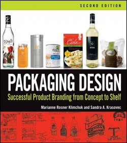 Книга "Packaging Design. Successful Product Branding From Concept to Shelf" – 