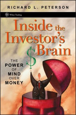 Книга "Inside the Investors Brain. The Power of Mind Over Money" – 