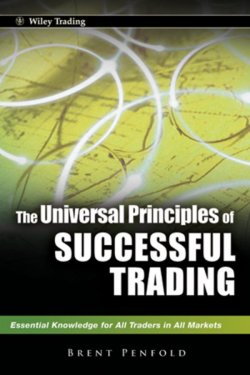 Книга "The Universal Principles of Successful Trading. Essential Knowledge for All Traders in All Markets" – 