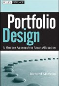 Portfolio Design. A Modern Approach to Asset Allocation ()