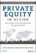 Private Equity in Action. Case Studies from Developed and Emerging Markets ()