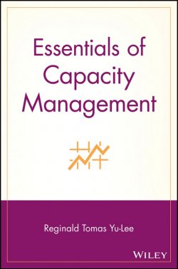 Книга "Essentials of Capacity Management" – 