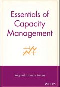 Essentials of Capacity Management ()