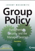 Group Policy (Jeremy Moskowitz)