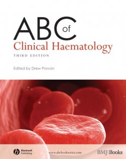 Книга "ABC of Clinical Haematology" – 