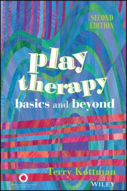 Книга "Play Therapy. Basics and Beyond" – 