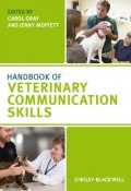 Handbook of Veterinary Communication Skills ()