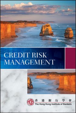 Книга "Credit Risk Management" – 