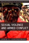 Sexual Violence and Armed Conflict ()