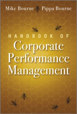 Книга "Handbook of Corporate Performance Management" – 