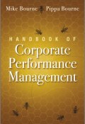 Handbook of Corporate Performance Management ()