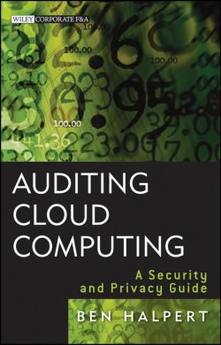 Книга "Auditing Cloud Computing. A Security and Privacy Guide" – 