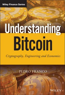 Книга "Understanding Bitcoin. Cryptography, Engineering and Economics" – 