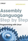 Assembly Language Step-by-Step. Programming with Linux ()