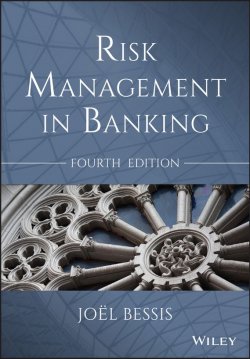 Книга "Risk Management in Banking" – 