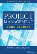 Project Management Case Studies ()