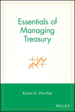 Книга "Essentials of Managing Treasury" – 