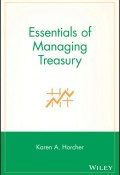 Essentials of Managing Treasury ()